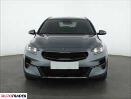 Kia Ceed 2021 1.5 156 KM