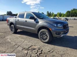 Ford Ranger 2020 2