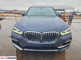 BMW X5 2021 3