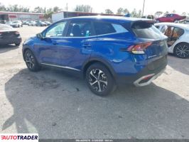 Kia Sportage 2024 2