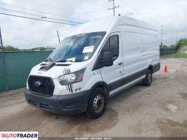 Ford Transit 2022 3