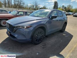 Mazda CX-5 - zobacz ofertę