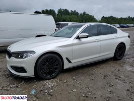 BMW 530 2019 2