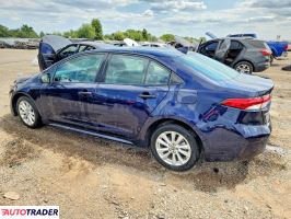 Toyota Corolla 2024 2