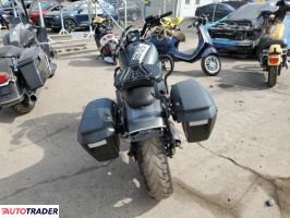 Kawasaki Vulcan 2022 Kawasaki Vulcan 2022