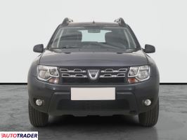 Dacia Duster 2016 1.6 112 KM