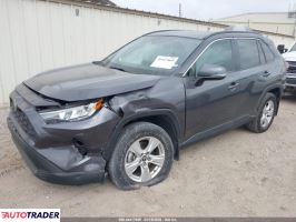 Toyota Pozostałe 2021 2