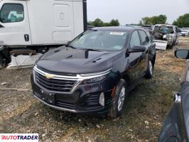 Chevrolet Equinox 2023 1