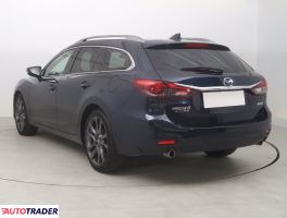 Mazda 6 2015 2.2 172 KM Mazda 6 2015 2.2 172 KM