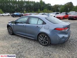 Toyota Corolla 2021 2