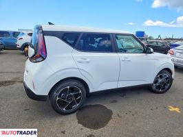Kia Soul 2025 2