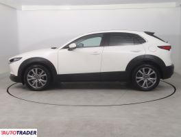 Mazda CX-30 2019 2.0 120 KM
