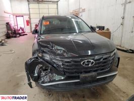 Hyundai Tucson 2022 2