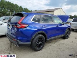 Honda CR-V 2025 2