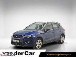 Seat Pozostałe - zobacz ofertę