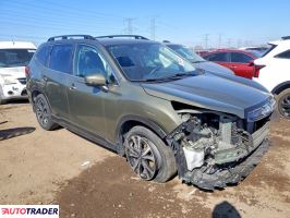 Subaru Forester 2022 2