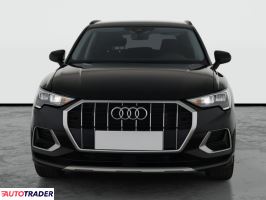 Audi Q3 2023 1.5 147 KM