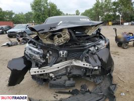 Honda Pozostałe 2021 3