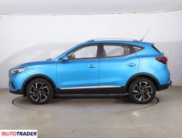 MG ZS 2023 1.0 109 KM