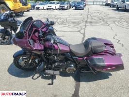 Harley-Davidson Pozostałe 2025 Harley-Davidson Pozostałe 2025