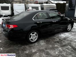 Honda Accord 2014 2 156 KM Honda Accord 2014 2 156 KM