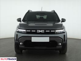 Dacia Duster 2024 1.6 139 KM