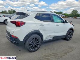 Buick Pozostałe 2025 1