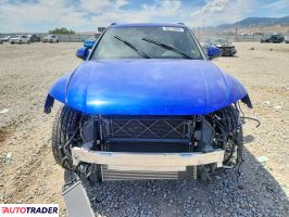Audi Q5 2024 2