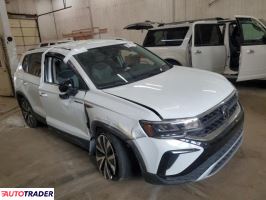 Volkswagen Pozostałe 2024 1 Volkswagen Pozostałe 2024 1