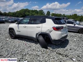 Jeep Compass 2021 2 Jeep Compass 2021 2