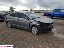 Hyundai Elantra 2020 2