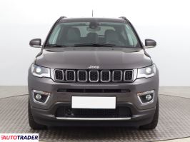 Jeep Compass 2021 1.3 147 KM Jeep Compass 2021 1.3 147 KM