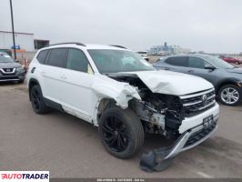 Volkswagen Atlas 2023 3 Volkswagen Atlas 2023 3