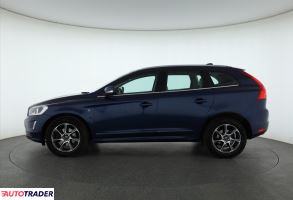 Volvo XC60 2015 2.0 187 KM Volvo XC60 2015 2.0 187 KM