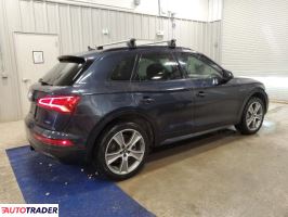 Audi Q5 2019 2 Audi Q5 2019 2