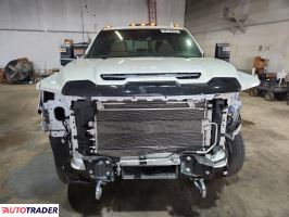 GMC Sierra 2025 6