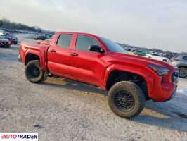 Toyota Tacoma 2025 2