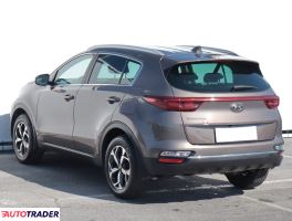 Kia Sportage 2018 1.6 130 KM