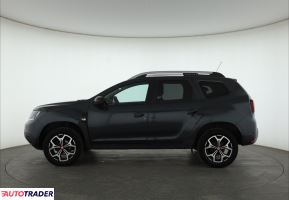 Dacia Duster 2019 1.6 112 KM