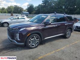 Hyundai Pozostałe 2025 3 Hyundai Pozostałe 2025 3