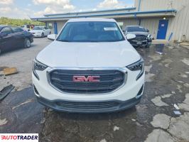 GMC Terrain 2020 1