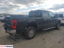 Ford Pozostałe 2022 7