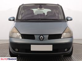 Renault Espace 2003 2.0 134 KM