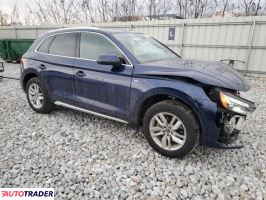 Audi Q5 2022 2