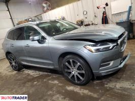 Volvo XC60 2020 2 Volvo XC60 2020 2