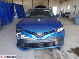 Toyota Camry 2020 2