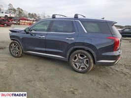 Hyundai Pozostałe 2024 3