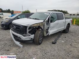 Ford Pozostałe 2022 2