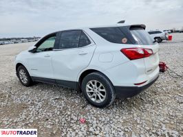 Chevrolet Equinox 2020 1