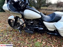 Harley-Davidson Pozostałe 2023